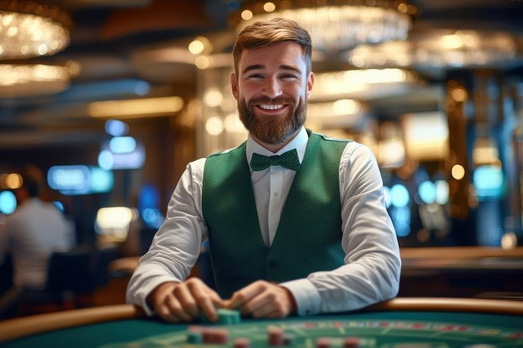 imtiaz Live Casino